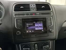 Volkswagen Polo (2014) thumbnail 14