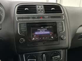 Volkswagen Polo (2014) thumbnail 15