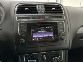 Volkswagen Polo (2014) thumbnail 16