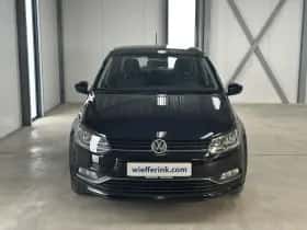 Volkswagen Polo (2014) thumbnail 3