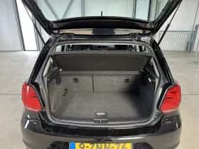 Volkswagen Polo (2014) thumbnail 21