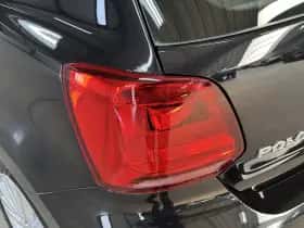 Volkswagen Polo (2014) thumbnail 22