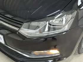 Volkswagen Polo (2014) thumbnail 24