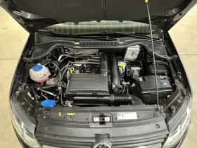 Volkswagen Polo (2014) thumbnail 25