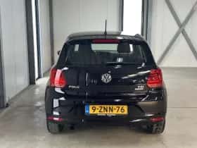 Volkswagen Polo (2014) thumbnail 5