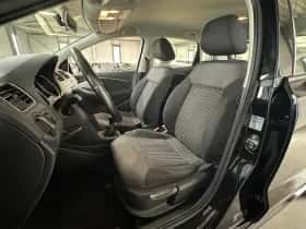 Volkswagen Polo (2014) thumbnail 7