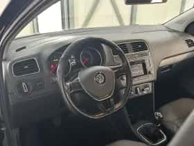 Volkswagen Polo (2014) thumbnail 8