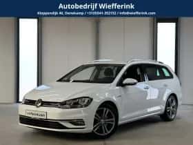 Volkswagen Golf (2017)