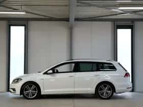 Volkswagen Golf (2017) thumbnail 2