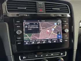 Volkswagen Golf (2017) thumbnail 18