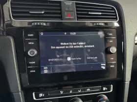 Volkswagen Golf (2017) thumbnail 19