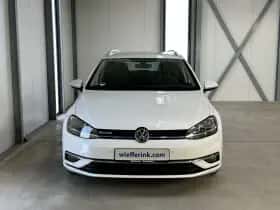 Volkswagen Golf (2017) thumbnail 3