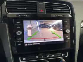 Volkswagen Golf (2017) thumbnail 23