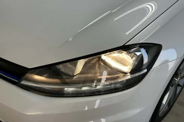 Volkswagen Golf (2017) thumbnail 33