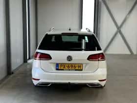 Volkswagen Golf (2017) thumbnail 5