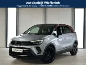 Opel Crossland (2021)