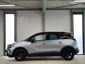 Opel Crossland (2021) thumbnail 2