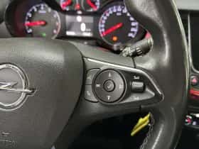 Opel Crossland (2021) thumbnail 14