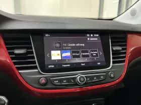 Opel Crossland (2021) thumbnail 15