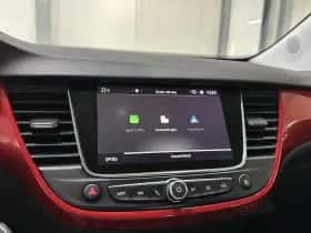 Opel Crossland (2021) thumbnail 19