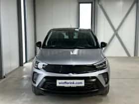 Opel Crossland (2021) thumbnail 3