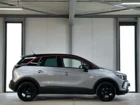 Opel Crossland (2021) thumbnail 4