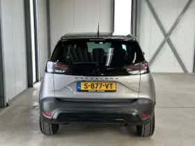 Opel Crossland (2021) thumbnail 5