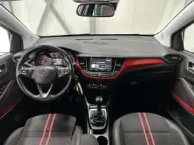 Opel Crossland (2021) thumbnail 6