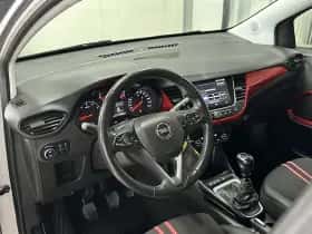 Opel Crossland (2021) thumbnail 8