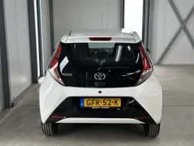 Toyota Aygo (2014) thumbnail 5