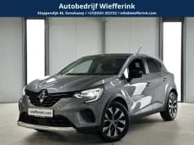 Renault Captur (2022)