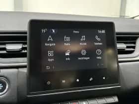 Renault Captur (2022) thumbnail 17