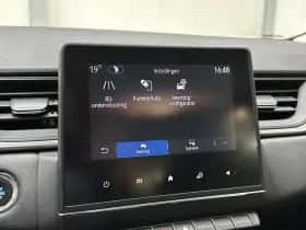 Renault Captur (2022) thumbnail 19