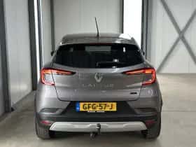 Renault Captur (2022) thumbnail 5