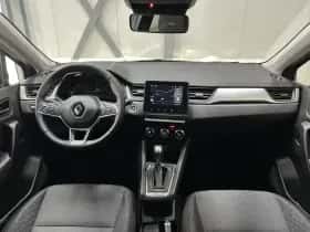 Renault Captur (2022) thumbnail 6