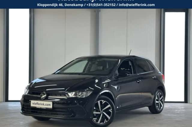 Volkswagen Polo (2024) thumbnail 1
