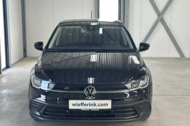 Volkswagen Polo (2024) thumbnail 3