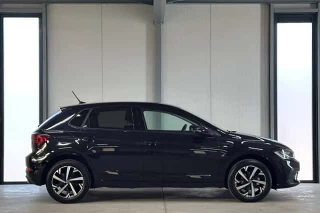 Volkswagen Polo (2024) thumbnail 4