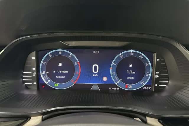 Škoda Octavia (2021) thumbnail 12