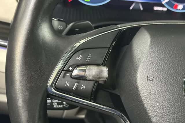 Škoda Octavia (2021) thumbnail 13