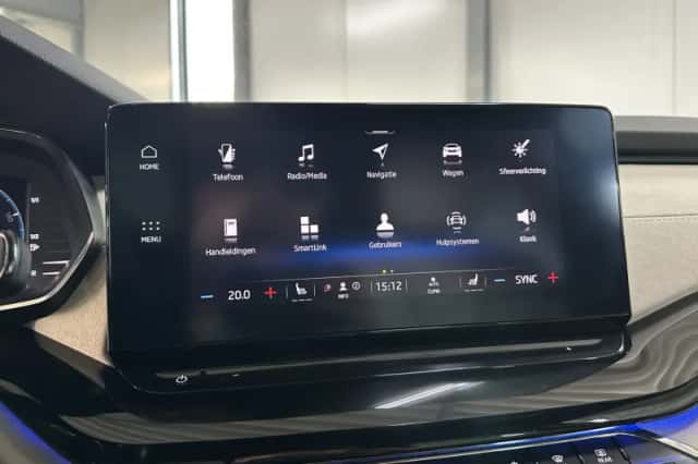 Škoda Octavia (2021) thumbnail 17
