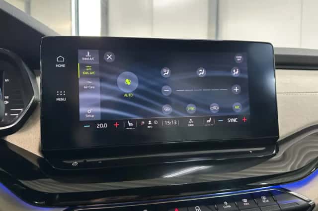 Škoda Octavia (2021) thumbnail 22