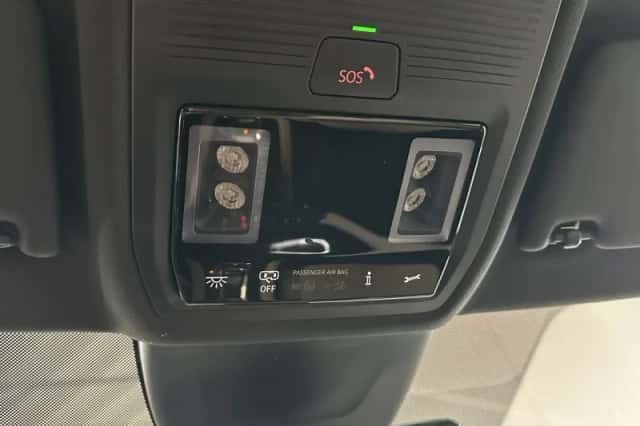 Škoda Octavia (2021) thumbnail 25