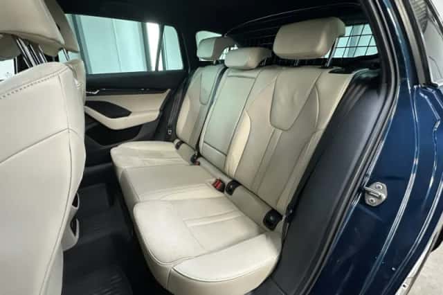 Škoda Octavia (2021) thumbnail 26
