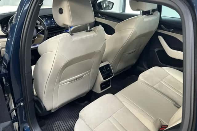 Škoda Octavia (2021) thumbnail 27