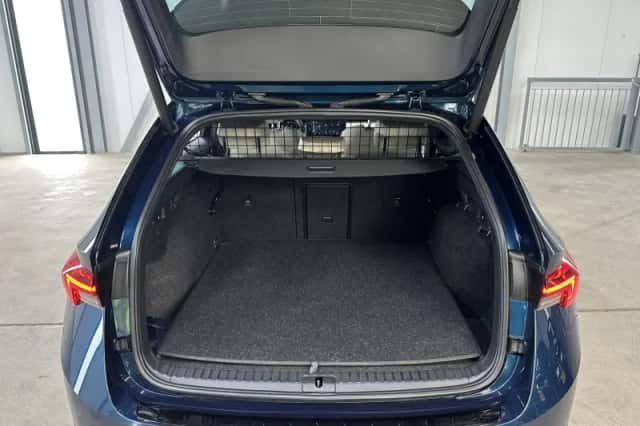 Škoda Octavia (2021) thumbnail 28