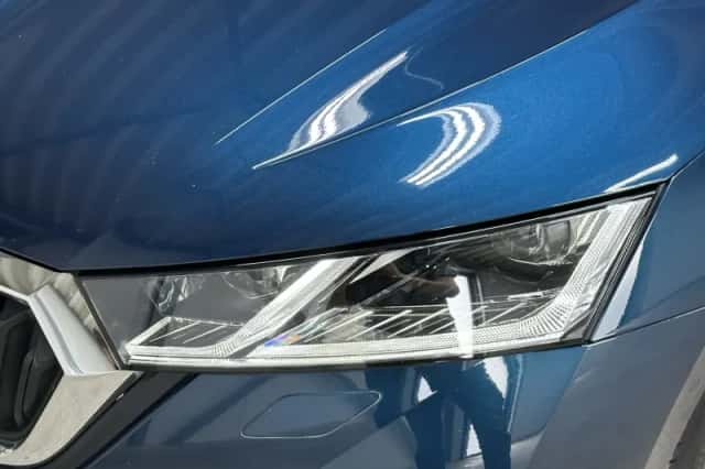 Škoda Octavia (2021) thumbnail 33