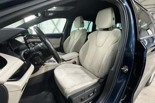 Škoda Octavia (2021) thumbnail 7