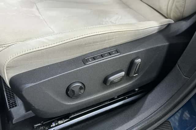 Škoda Octavia (2021) thumbnail 9