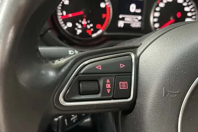 Audi A1 (2014) thumbnail 12